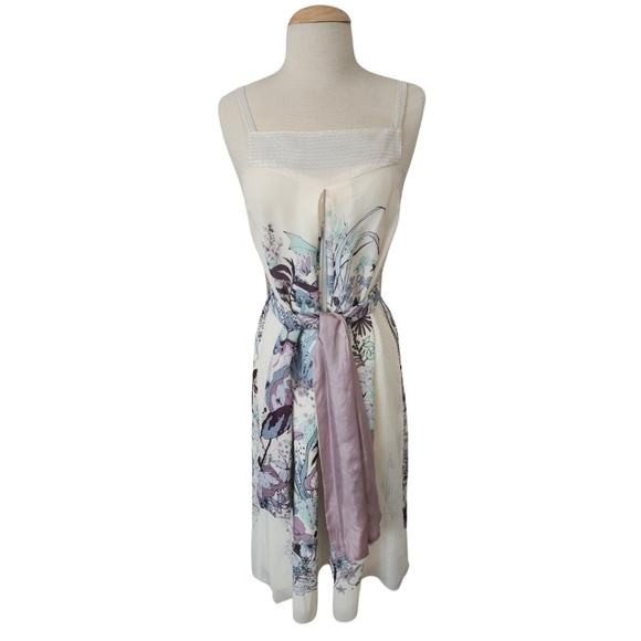 Anna Sui Dress - Picture 1 of 9